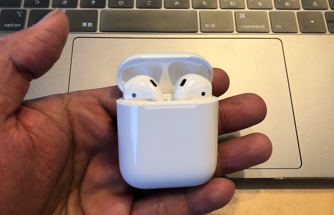 AirPods